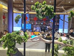 -星河湾温泉洗浴酒店