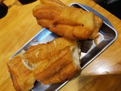 -和众大油条(维明路店)