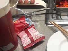 -海底捞火锅(青悦城店)