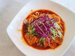 -新粤新疆菜(禅城店)