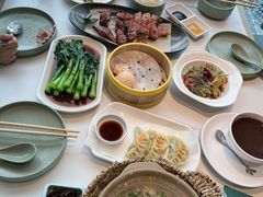 -南拳十三姨·潮汕砂锅粥·粤菜(西单大悦城店)