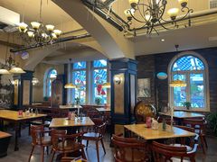 -巴伐利亚啤酒坊(意式风情街店)