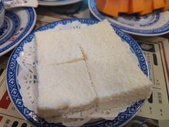 -捷信牛奶甜品世家(五道口店)