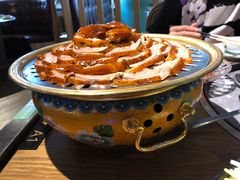 -三人行骨头王火锅(长寿店)