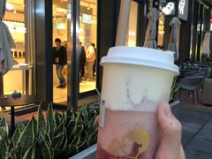 -喜茶(上海五角场万达店)