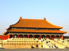 -故宫博物院(故宫)