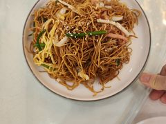 -东江渔村·古典园林·30年粤菜老字号(太和店)