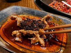 -萍姐火锅·公路夜市(打浦桥日月光店)