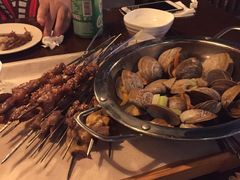 -枪火串烧·东北特色烧烤(罗湖总店)