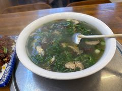 -老味道1992(武当山店)