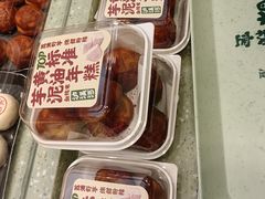 -泸溪河桃酥(西直门凯德店)