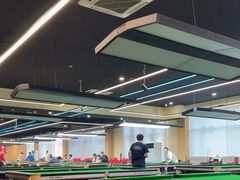 -云顶桌球棋牌俱乐部(长楹天街店)