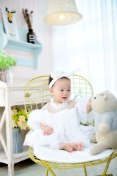 -韩国非常宝贝孕婴童摄影(萝岗万达店)