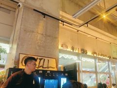 -Blac+Blac(中海环宇荟店)