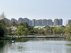 -洋湖国家湿地公园
