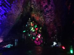 -上方山云水洞