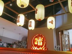 -得意啫·广东啫啫煲(前海HOP店)