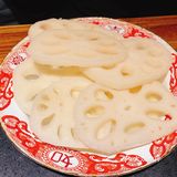 重庆解放碑好吃地道的火锅“虹灶九宫格”老火锅[糖果]