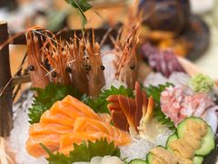 -和创柚子·会席日本料理(新区淮海街店)