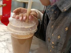 -东江海鲜酒家(艺都分店)
