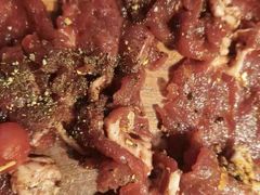 -热火朝天鲜切牛肉火锅(南强街巷店)