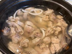 -烹然四季椰子鸡火锅(团结湖总店)