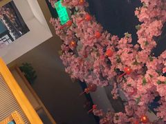 -缘福乡村铁锅炖民宿(八达岭店)