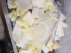 锅底配菜-鑫来顺大铜锅涮羊肉(中山门旗舰店)