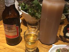 -小城粥道·海胆鲜虾粥(解放广场店)