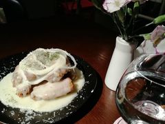 酸奶酪炸鸡-Fuzzy Bistro 浮几韩餐·茶酒馆