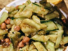 -金谷园饺子·烧烤(人大总店)