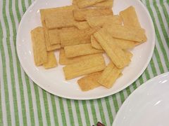 -鹊华居·地道鲁菜·海鲜·融合味(大明湖店)