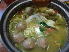 -周鱼小馆石锅酸菜鱼(活力汇店)