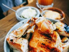 蜂蜜烤鸡-BOR Eatery(安福路店)