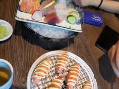 -大雄寿司(中华广场店)
