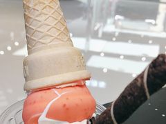 -DQ·蛋糕·冰淇淋(合生汇店)