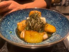 -玄白·炭烤活鳗(上海首店)