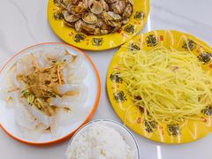 -同心源啤酒屋·青岛菜·海鲜加工