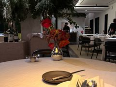 餐具摆设-The Georg(东华门店)