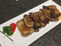 -大桥日本料理·日式放题·铁板定食(科兴科学园店)