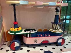 -MELAND CLUB亲子乐园·派对·餐厅(北京芳圆里ID MALL店)