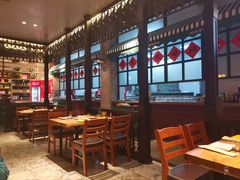 大堂-那些年记忆烧烤