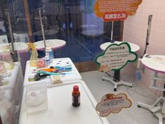 -FAELING PETS美天灵宠物(富力广场店)