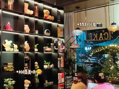 -街角 T·COFFEE 融合料理·BISTRO(车公庙店)