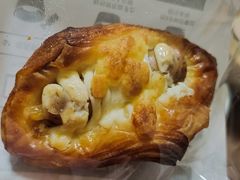 -熊叔熊婶面包房(团结湖店)
