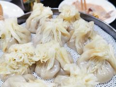 -楼外楼大刀肉传统火锅居(繁荣路店)