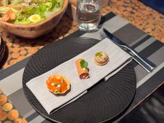 -金奥国际酒店温哥华扒房Vancouver Grill