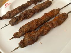 -东升灌浆包(辛庄街总店)