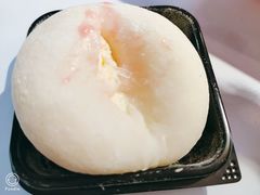 桃子大福-瑞幸咖啡(未来国际大厦店)