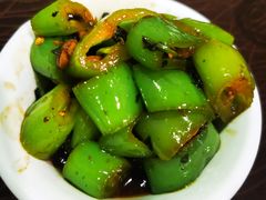 -粤北餐馆